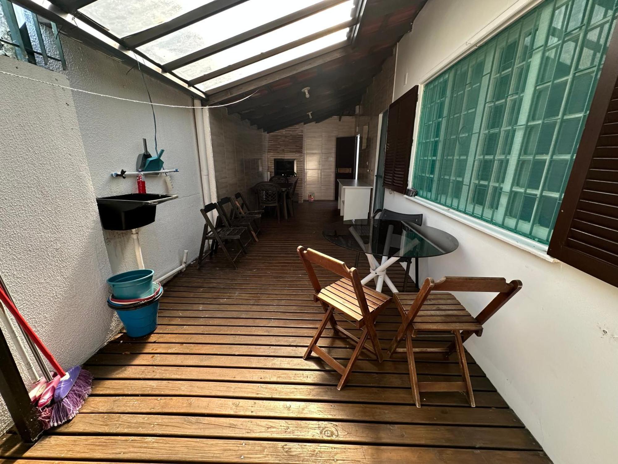 Casa De - Canasvieiras Сasa de vacaciones Florianópolis