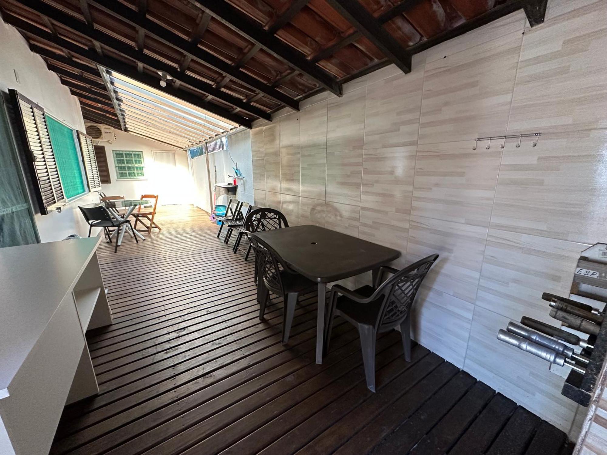 Casa De - Canasvieiras * Florianópolis